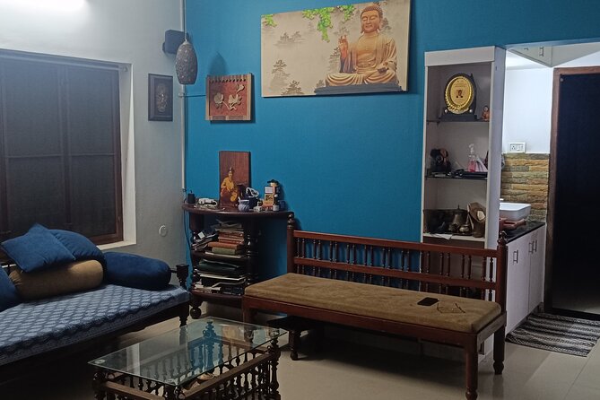 Private Traditional Home Cooking Class in Kochi with Archana - Dietary Options: How Flexible Is This Private Class?