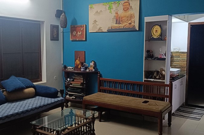 Private Traditional Home Cooking Class in Kochi with Archana - Getting the Most Out of It: Tips Before You Arrive