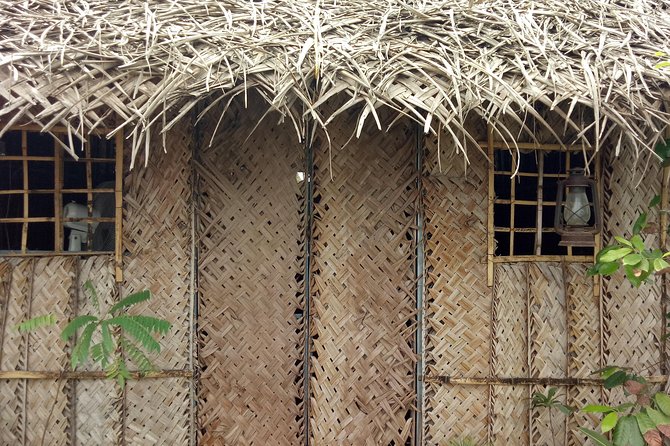 Shiro + Mugha Abhyanga - Where to Meet: Starting at Adams Wood House in Kochi