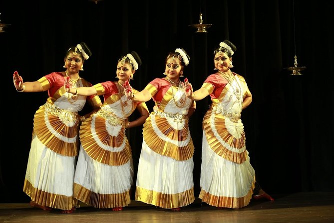 Skip the Line: Kerala Cultural Show Ticket - The arts context: why this centre matters