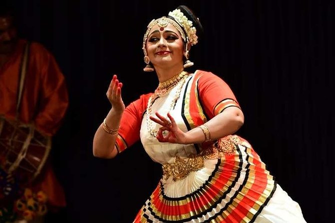 Skip the Line: Kerala Cultural Show Ticket - Price and value: is $20 a smart buy?