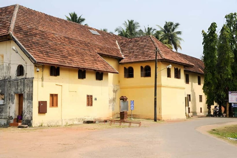 Stories of Jew Town: Guided Heritage Walk in Kochi - Who this tour suits best—and who might be happier elsewhere