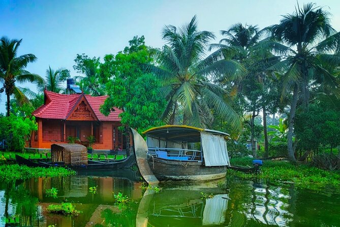Sunrise Cruise with Village Life and Local Food - Key highlights worth waking up for