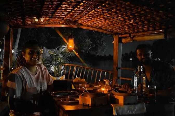 Sunset Cruise with Village Life and Local Food - Price and value at $67.41 per person