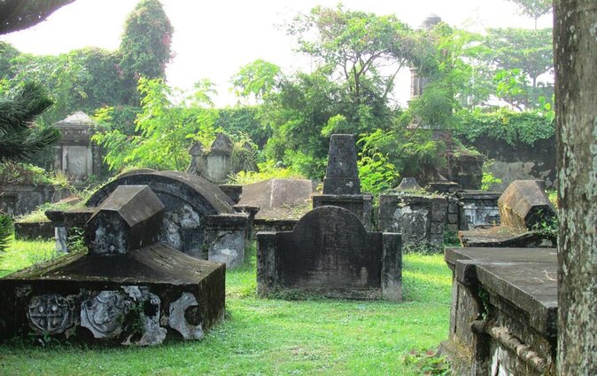 Tuk-Tuk Shopping Tour in Kochi – Spices,Crafts,Silks & Souvenirs - Key highlights to look for