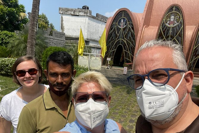 Tuk Tuk tour in Cochin with Port pick-up - FAQ