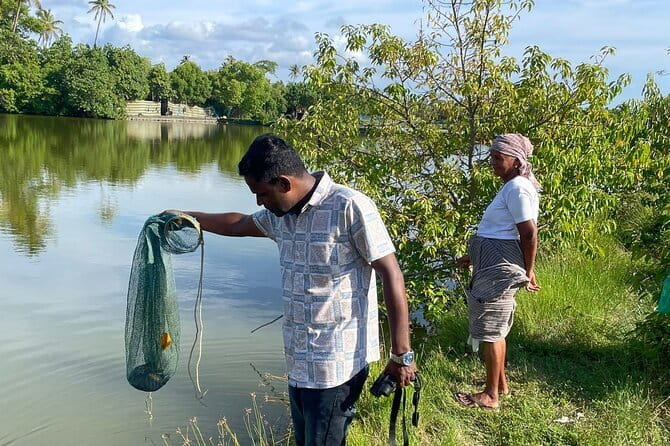 Village Walking Tour and Bird Watching - Price and value: is $22.67 worth it in Kochi?