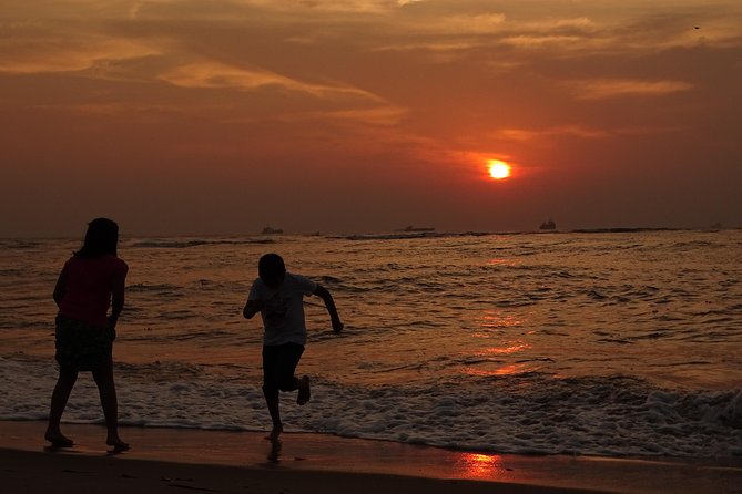 Walking Tour Of Fortkochi & Local Lunch - Local lunch in Fort Kochi: the smart mid-tour reset
